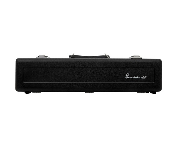 Gemeinhardt Flute Cases and Covers C3 Case - Fits C-Foot Models 2SP, 3, 3SH