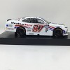 Shane Van Gisbergen 2024 WeatherTech Foil Number 1:24 Diecast - 4 of 4