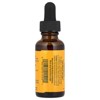 Herb Pharm Kids, Mullein Garlic Oil, 1 fl oz (30 ml) - 3 of 3