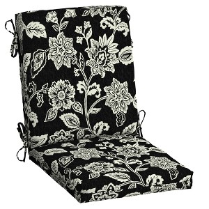 ARDEN Outdoor Dining Chair Cushion 20 x 20 - 1 of 4
