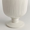Plum & Post Sinclair Footed Urn 11" - 3 of 4