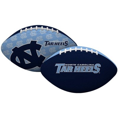 NCAA North Carolina Tar Heels Gridiron Junior Football