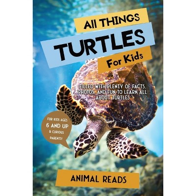 Turtle Books - Fantastic Fun & Learning