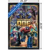Trends International Hasbro Transformers: One - Group Framed Wall Poster Prints - 3 of 4