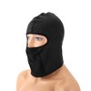 Unique Bargains Balaclava Face Mask Short - 4 of 4