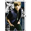 Trends International Justin Bieber - Cool Unframed Wall Poster Prints - 3 of 4
