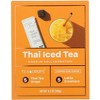Copper Cow Coffee Tea Thai - 10 box (Pack of 6) - 2 of 2