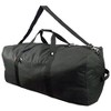 K-Cliffs Heavy Duty Cargo Duffel, Sport Gear Drum Set Equipment Travel, Rooftop Rack Bag - 4 of 4