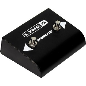 Line 6 FBV2 Footswitch - 1 of 2