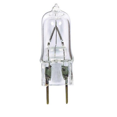 Satco - Specialty - Halogen Bulb - 1,700 lm - Warm White - 100 W - T4 - 1 Pack