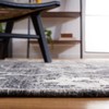 Kilim With Fringes KLM763 Flat weave Rugs - Safavieh - 4 of 4