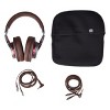Audio-Technica ATH-MSR7b Over-Ear High-Resolution Headphones - 3 of 4