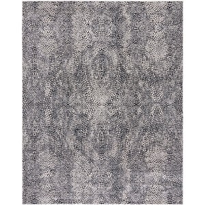 Lurex LUR185 Power Loomed Indoor Rugs - Safavieh - 1 of 4