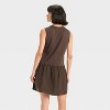 Women's Mini Shift Dress - Universal Thread™ - 2 of 3