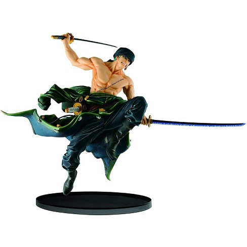 Banpresto One Piece Super World Colosseum Vol 1 Roronoa Zoro Figure Target