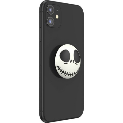 PopSockets PopGrip Luxe Cell Phone Grip &#38; Stand - GITD Jack_2