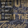 Women's Yellowstone Beth Dutton Trailer Park I Am The Tornado T-Shirt - 4 of 4