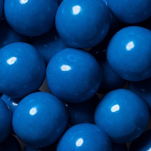 1-Inch Gumballs - All Colors by Just Candy - 1 of 4