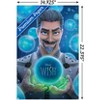 Trends International Disney Wish - King Magnifico One Sheet Unframed Wall Poster Prints - 3 of 4