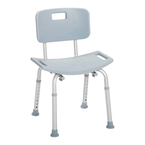 Drive Padded Hip High Chair - health and beauty - by owner