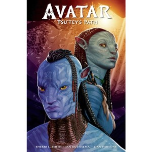 Avatar: Tsu'tey's Path - by  Sherri L Smith (Paperback) - 1 of 1