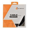 Ciclovation Advanced Shift Universal, Shift cable and housing set, Black - 2 of 2