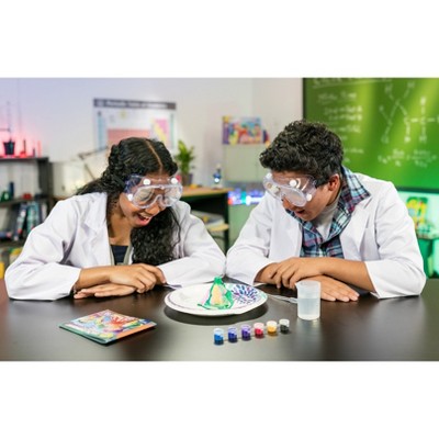 Crayola 43pc Color Chemistry Super Lab Activity Set