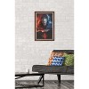Trends International Netflix Stranger Things: Season 4 - Joyce One Sheet Framed Wall Poster Prints - 2 of 4