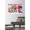 Trends International Disney Alice's Wonderland Bakery - Group Unframed Wall Poster Prints - 2 of 4
