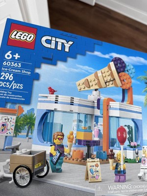 Target lego cheap sale 2019