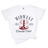 Simply Sage Market Midwest Coastal Club Garment Dyed Tee - 2 of 4