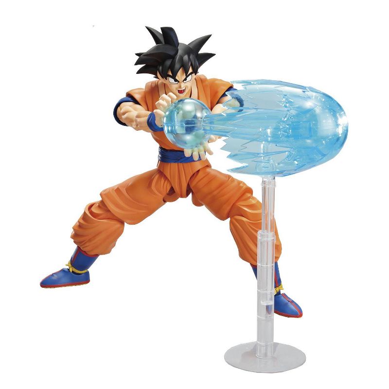 Son Goku Action Figure, 4 of 8
