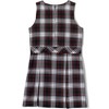 Lands' End Kids Uniform Plaid Jumper - 3 of 3