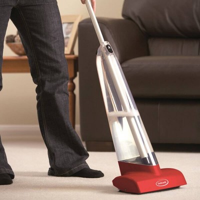 Kleeneze Carpet Sweeper Cordless Manual Carpet Sweeper Includes a Cleaning Comb! 