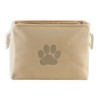 Bone Dry Polyester Pet Bin Paw - 3 of 4