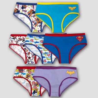 dc superhero girls swimsuit