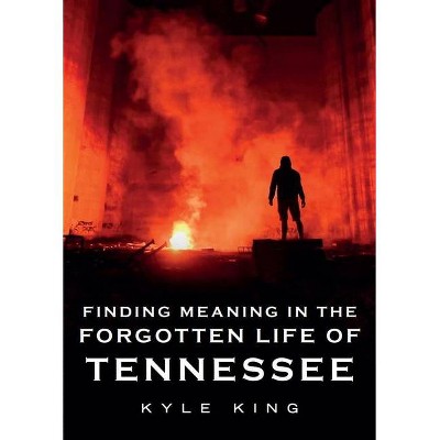 Finding Meaning in the Forgotten Life of Tennessee - (America Through Time) by  Kyle King (Paperback)