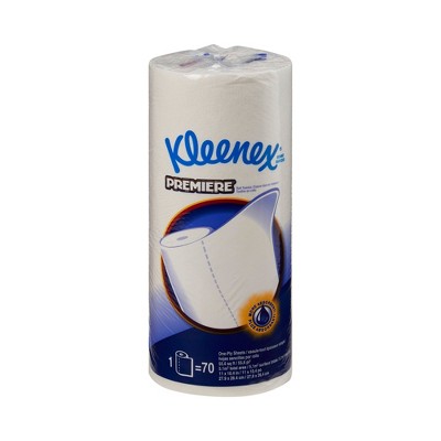 Kleenex Premiere Paper Towel, 10 2/5 in x 11 in, 24 Count