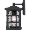 Stonington 1-Light Outdoor Hanging Lantern - 4 of 4