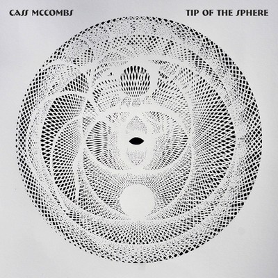 Cass McCombs - Tip of The Sphere (Vinyl)