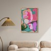 Art Remedy Winter in December Landscape Wall Art Unframed - 2 of 4