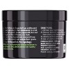 My Black is Beautiful Sulfate Free Hydrating Curl Cream with Golden Milk for Curly Hair - 7.6 fl oz - image 3 of 4