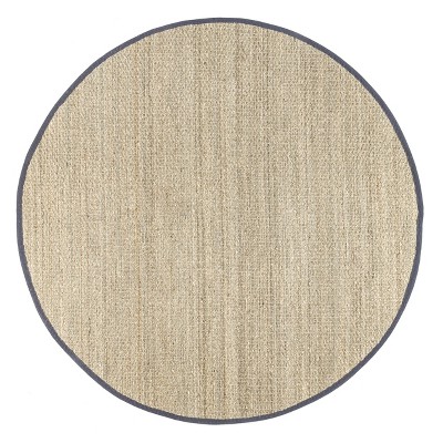 Nuloom Elijah Farmhouse Seagrass Indoor Area Rug