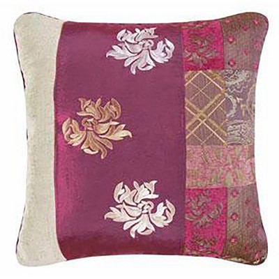 C&F Home 18" x 18" Majestic Pieced Pillow