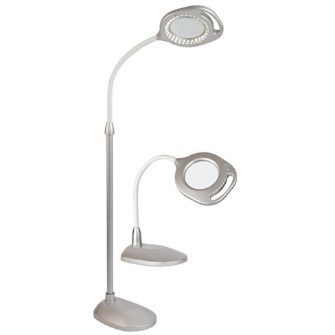 Ottlite led hot sale floor lamp