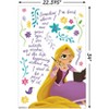 Trends International Disney Tangled - Thoughts Unframed Wall Poster Prints - 3 of 4