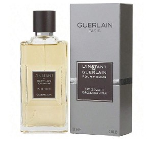 L'instant by Guerlain Men Eau De Toilette Spray 3.4 oz - 1 of 1