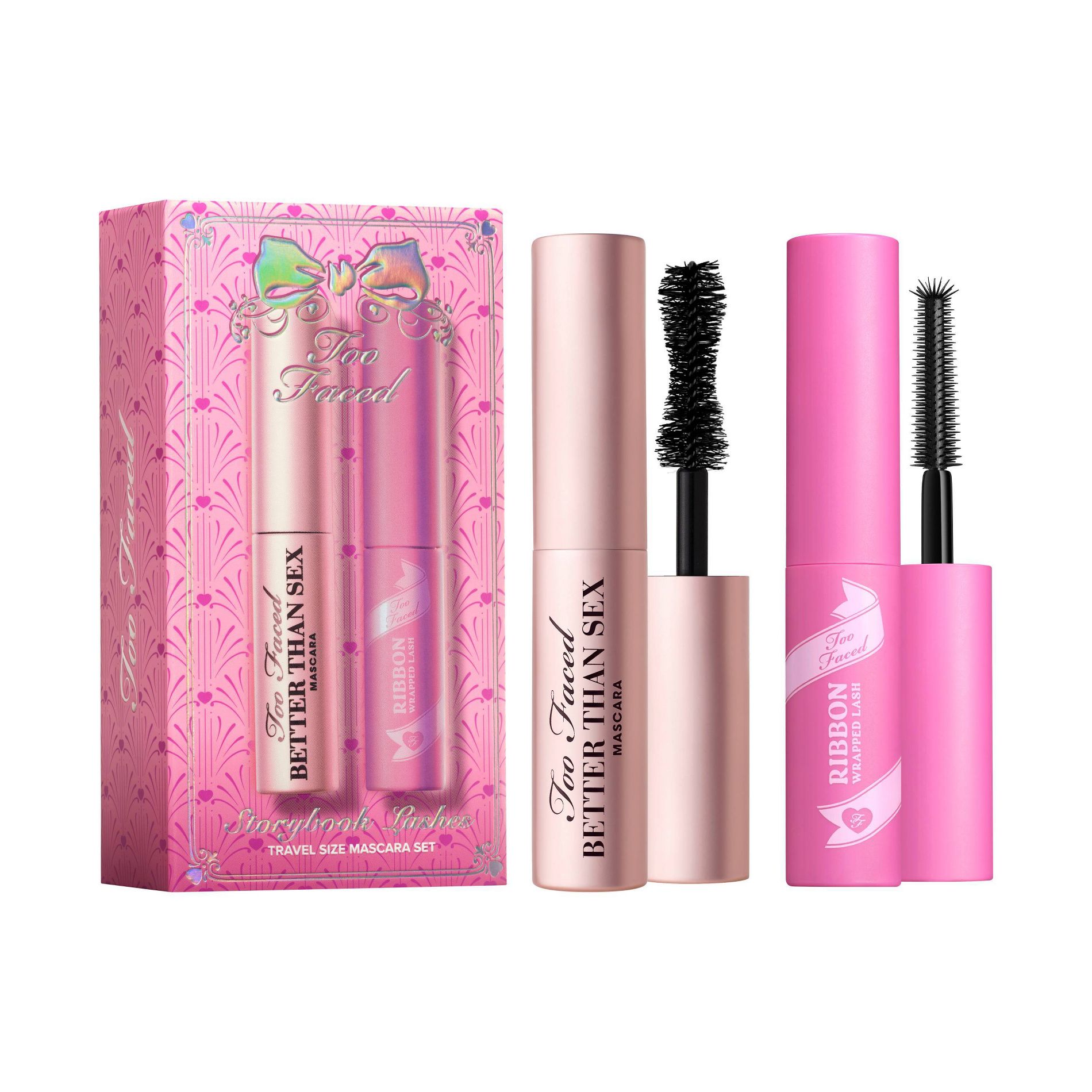 Too Faced Storybook Lashes - 0.33oz - Ulta Beauty