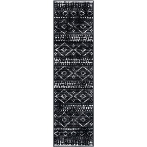 Montage MTG291 Power Loomed Indoor/Outdoor Rugs - Safavieh - 1 of 4