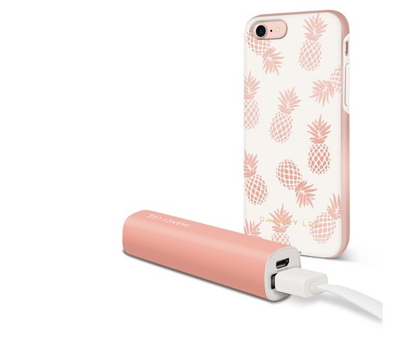 iPhone 7 Case - Dabney Lee - Pineapple